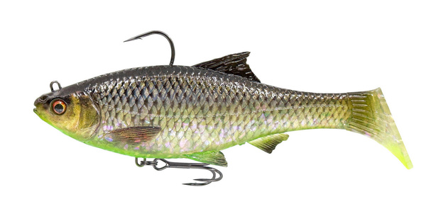GUMA SAVAGE GEAR 3D ROACH RTF 18cm/104g - HUGO