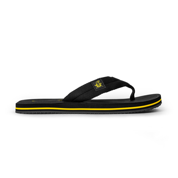 KLAPKI BLACK CAT FLIP-FLOPS