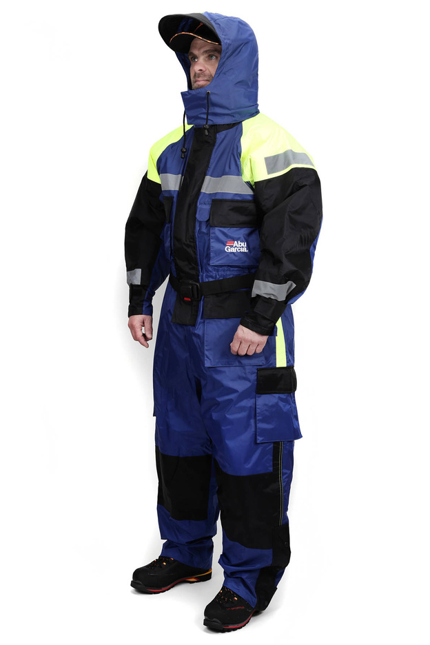 KOMBINEZON WYPORNOŚCIOWY ABU GARCIA 1-cz