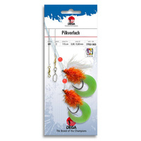 PRZYWIESZKA MORSKA DEGA SPOON-LEADER COD