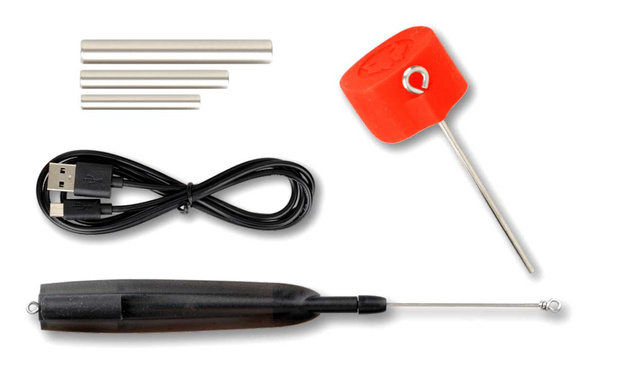 KAMERA PODWODNA WATERWOLF 2.0 1080K