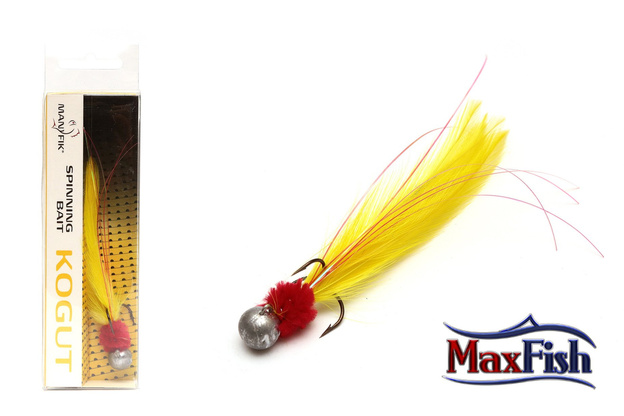 KG200 - MANYFIK KOGUT GEORGE