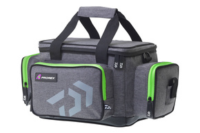 15808-020 - DAIWA TORBA PROREX D-BOX TACKLE BAG M - 40x25x22cm