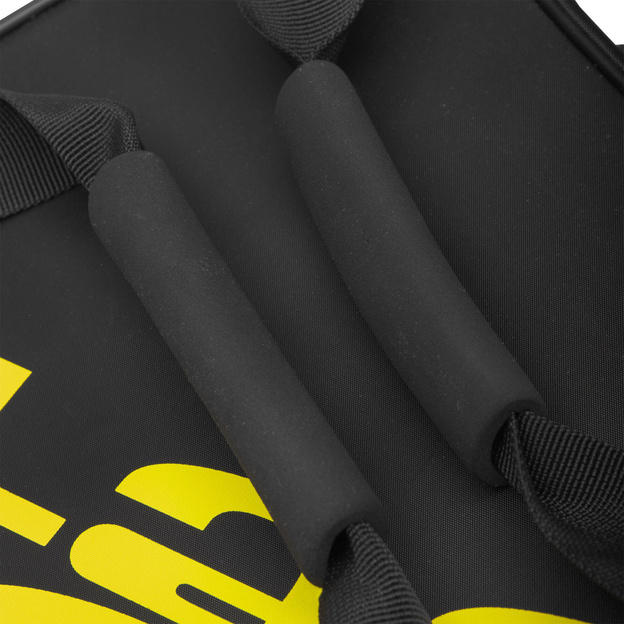 WODOODPORNA TORBA BLACK CAT WELDED 30x40x23 cm