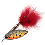 NSA029 - FOX RAGE OBROTÓWKA SPINNERS UV 3/11g - PIKE UV