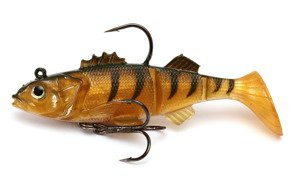 GUMA EFFZETT BABY - ZANDER - DAM