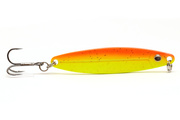 WAHADŁÓWKA HANSEN PILGRIM SD - UV ORANGE/YELLOW 