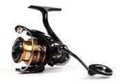 KOŁOWROTEK DAIWA NINJA BG LT 2500
