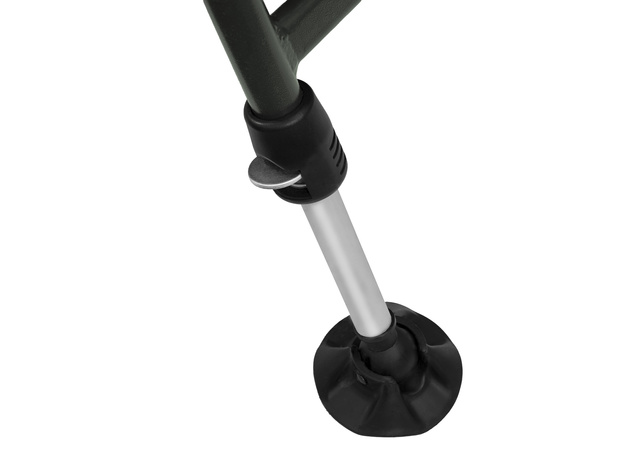 KOŁYSKA KARPIOWA DELPHIN TELESAFE+