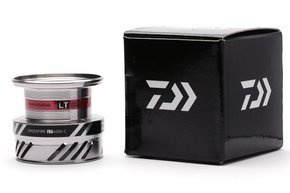 SZPULA DO KOŁOWROTKA DAIWA CROSSFIRE LT 4000-C