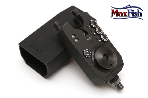 54305 - PROLOGIC ZESTAW SYGNALIZATORÓW R2L Z CENTRALKĄ 4+1