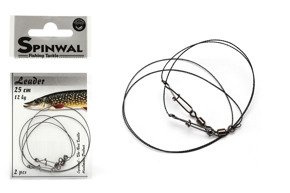 PWS25/12KG - SPINWAL PRZYPON WOLFRAMOWY 25/12KG