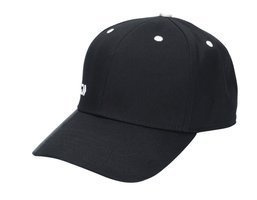 CZAPKA Z DASZKIEM DAIWA D-VEC BLACK