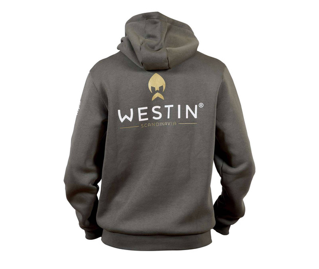 BLUZA WESTIN Z KAPTUREM ORIGINAL