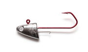 GŁÓWKA JIGOWA MORSKA Z ZACZEPEM 12/0  - DORADO JIGHEAD 