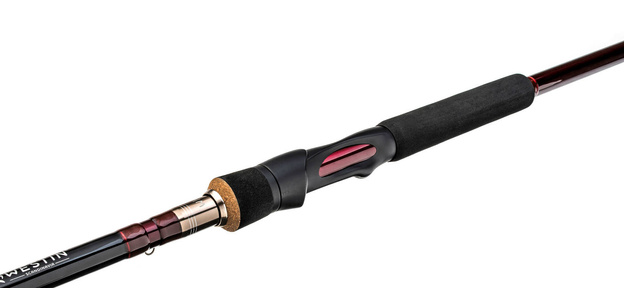 WĘDKA WESTIN W6 POWERTEEZ 270/21-70g