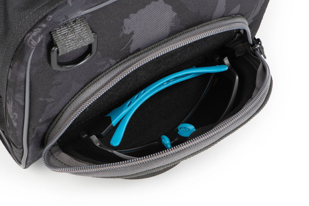 TORBA WĘDKARSKA FOX RAGE CAMO VOYAGER 39x29x28 cm