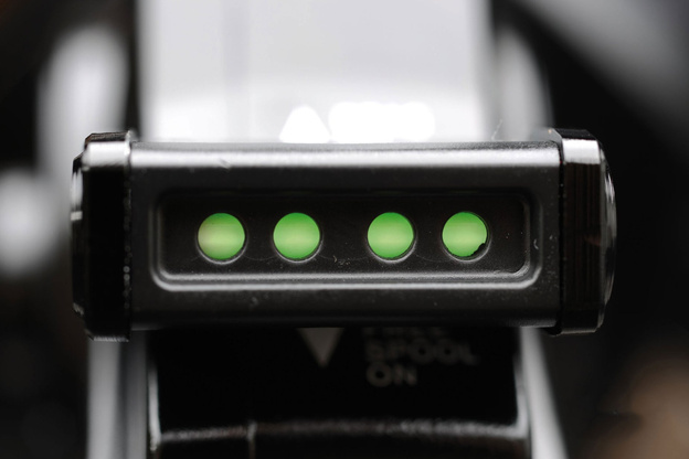 KOŁOWROTEK ANACONDA PC 52-R 6500