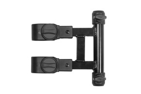 PODWÓJNE RAMIĘ DO MONTAŻU PARASOLA PRESTON OFFBOX 16cm