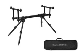 STANOWISKO KARPIOWE ROD POD DELPHIN BRONX 2G STALX