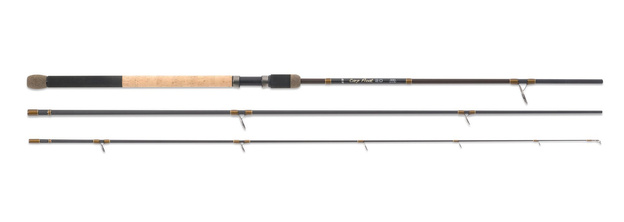 WĘDKA MS RANGE CARP FLOAT 2.0 420/-80g