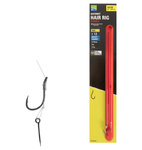 PRZYPONY PRESTON KKH 38cm - BAYONET HAIR RIGS 8-0,26mm