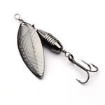 OBROTÓWKA DAM EFFZETT FAST WATER GUNSMOKE