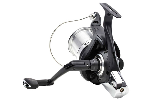 KOŁOWROTEK DAIWA 23 SUPERSPOD 45 SCW QD-OT