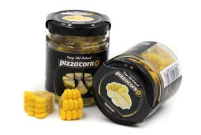PIZZA'CORN CARP OLD SCHOOL BANAN 135ml
