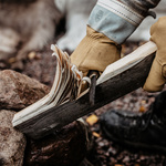 NÓŻ WĘDKARSKI MARTTIINI LYNX BLACK EDITION - 23cm