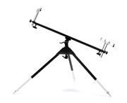 STOJAK WĘDKARSKI TRI POD SAXCARP + POKROWIEC