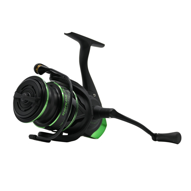 KOŁOWROTEK GENLOG LUMOS FEEDER 5000