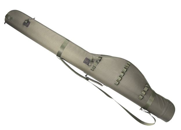 POKROWIEC KARPIOWY STRATEGY HARD ROD CASE 160x25x30cm
