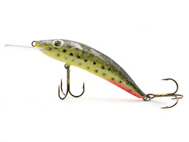 WOBLER GĘBALA ARC TROUT 06