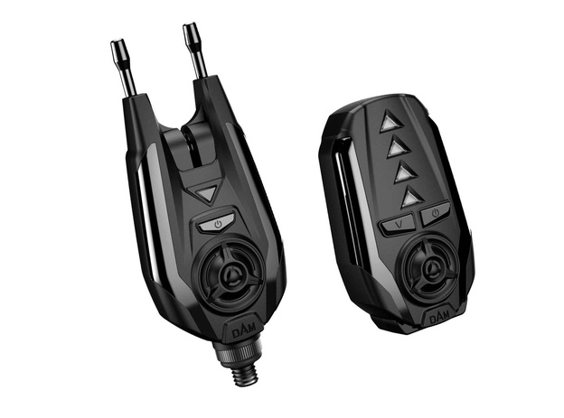 ZESTAW SYGNALIZATORÓW DAM TFX 4+1