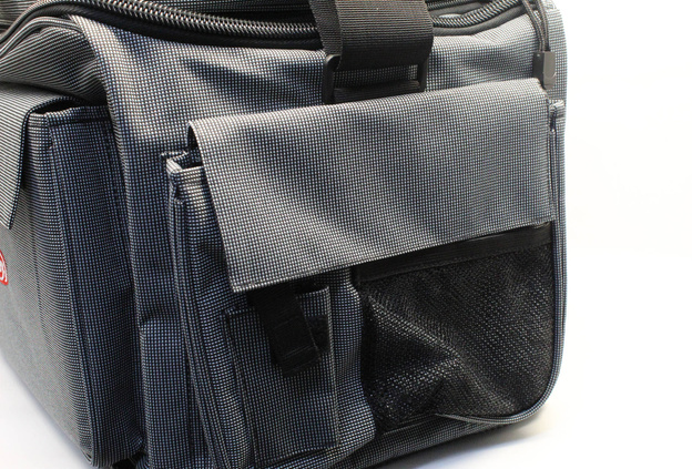 TORBA BERKLEY MAXI RANGER - 6 PUDEŁEK