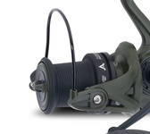 KOŁOWROTEK ANACONDA MAGIST MATE MTX 5000