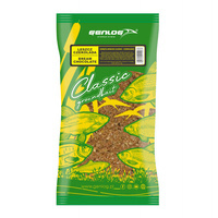 ZANĘTA GENLOG CLASSIC - LESZCZ/CZEKOLADA 1000g