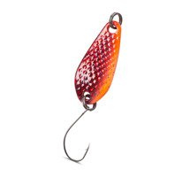 WAHADŁÓWKA IRON TROUT DEEP SPOON MRR/4g