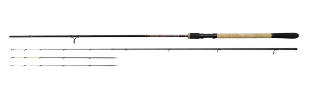 WĘDKA DAM SENSOMAX II QUIVER 300/10-40g