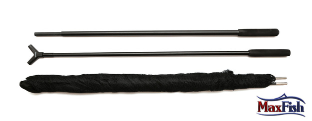 700953001 - KONGER PODBIERAK KARPIOWY 2,40m 100x100