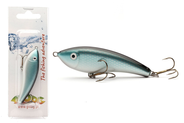 WOBLER GLOOG HERMES BEZSTEROWY 70 RBN