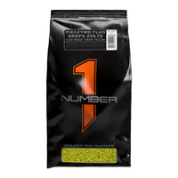 PIECZYWO GENLOG FLUO DROPS - ŻÓŁTY 300g