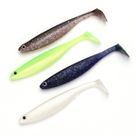 GUMY WESTIN SHADTEEZ SLIM DARK WATER MIX 14 - 5cm