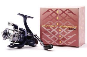 KOŁOWROTEK AXXA CRAFTIER F NG 3000