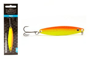 WAHADŁÓWKA HANSEN PILGRIM SD - UV ORANGE/YELLOW 