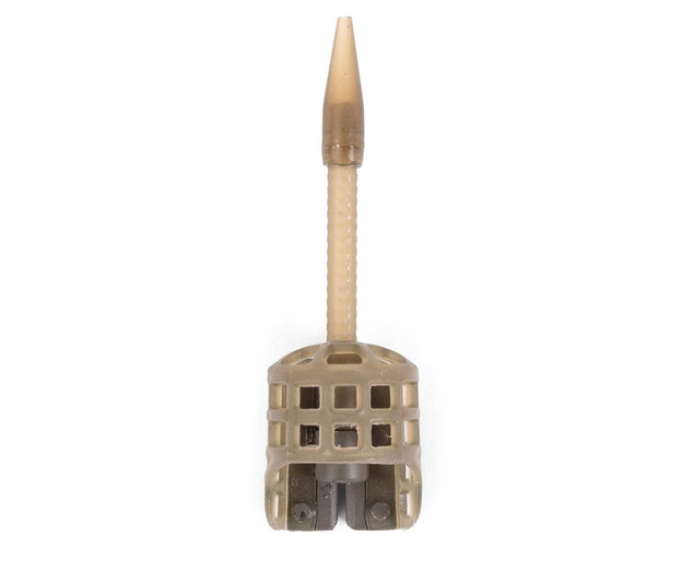 KOSZYK ZANĘTOWY PRESTON ICS IN-LINE PELLET S-30g