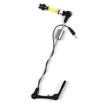 SYGNALIZATOR BRAŃ SWINGER YORK LANTERN - ŻÓŁTY