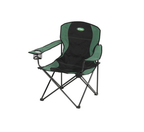 KRZESŁO WĘDKARSKIE MITCHELL COMFORT