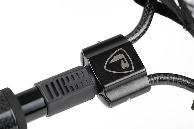 PODBIERAK SKŁADANY FOX STREET FIGHTER 5.5 m